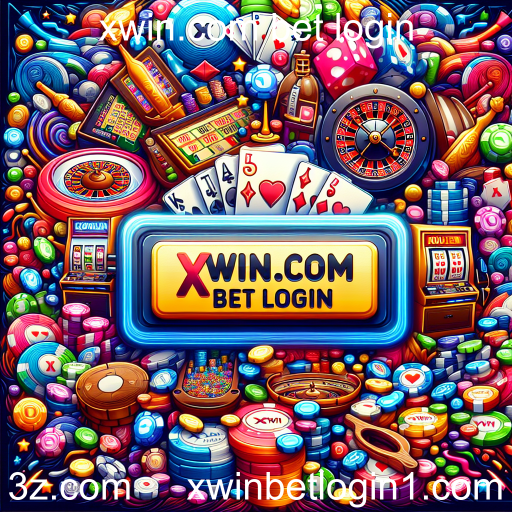 Descubra a Diversidade dos Jogos Variados em xwin.com